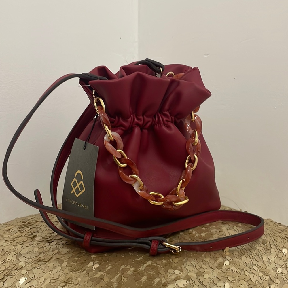 Carmen chain clutch